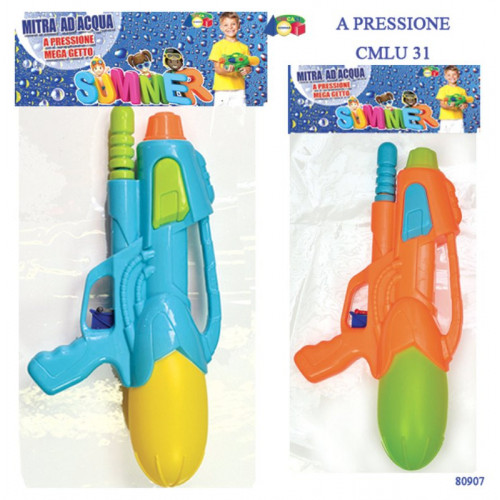 MITRA AD ACQUA A PRESSIONE ,ASS.