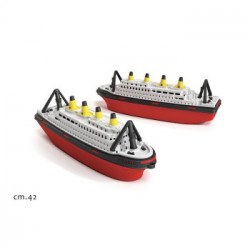 BARCA TITANIC CM.42   1279