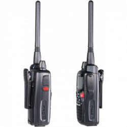 G9 Pro Work Edition (Valibox) -2 Radio + Accessori