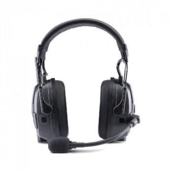 Teams M-15 Cuffia Mesh 2