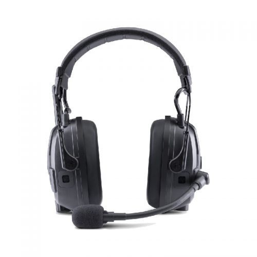 Teams M-15 Cuffia Mesh