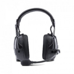 Teams M-15 Cuffia Mesh