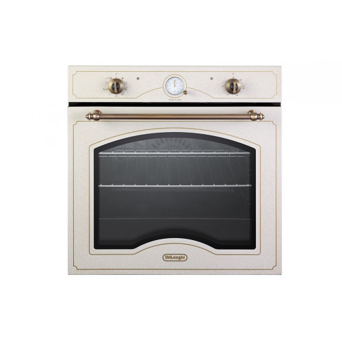 De Longhi CM 9L AV - Forno da Incasso, 74...