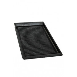 Miele GGRP - Piatto Griglia Gourmet