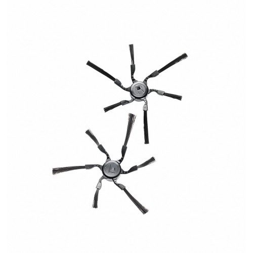 Miele RX2-SB - Spazzole Laterali, 2 pezzi