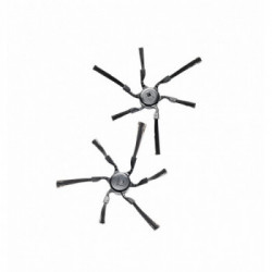 Miele RX2-SB - Spazzole Laterali, 2 pezzi