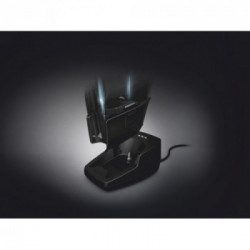 Miele HX LS - Base di ricarica per batteria, Adatta a tutti i modelli Triflex