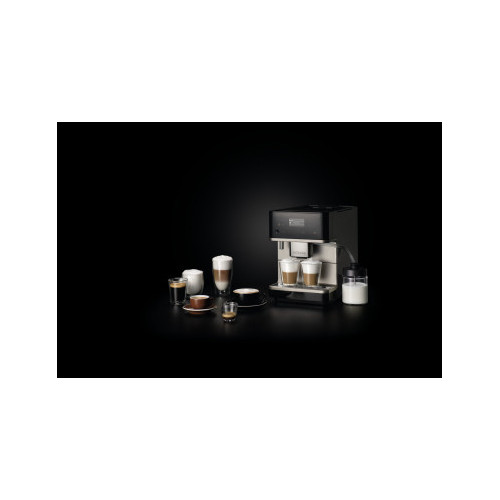 Miele MB-CM-G - Brico Latte 