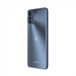 Motorola Moto E e32s 16,5 cm (6.5") Doppia SIM Android 12 4G USB tipo-C 4 GB 64 GB 5000 mAh Grigio