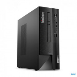 Lenovo ThinkCentre neo 50s i3-12100 SFF Intel® Core™ i3 8 GB DDR4-SDRAM 256 GB SSD Stazione di lavoro Nero