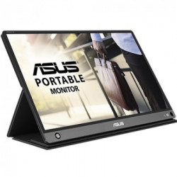 ASUS ZenScreen MB16AHP 39,6 cm (15.6") 1920 x 1080 Pixel Full HD LED Nero