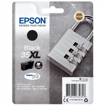 Epson Padlock Singlepack...