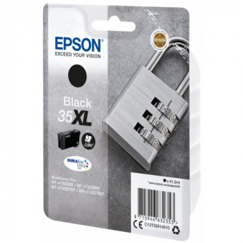 Epson Padlock Singlepack... 2