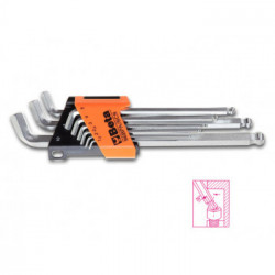 Moulinex HM3101 Quick Mix - Sbattitore, 300 W, 5 Velocità