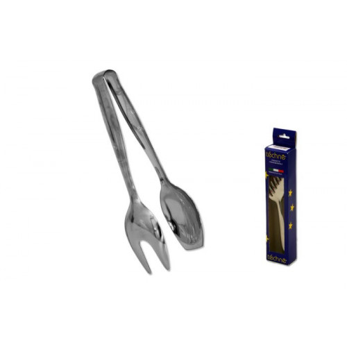 MOLLA ALB.ARROSTO/TUTTOSERVIRE INOX   352