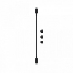 Beats by Dr. Dre Studio Buds Cuffia Auricolare Bluetooth Nero