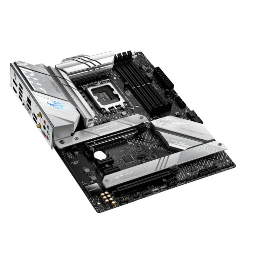 ASUS ROG STRIX B660-A GAMING WIFI Intel B660...