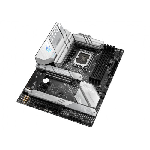 ASUS ROG STRIX B660-A GAMING WIFI Intel B660...