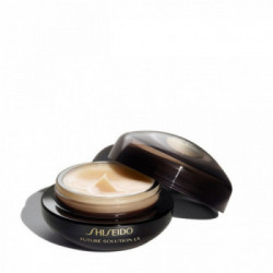 Shiseido Future Solution LX Eye and Lip Contour Regenerating Cream crema per contorno occhi