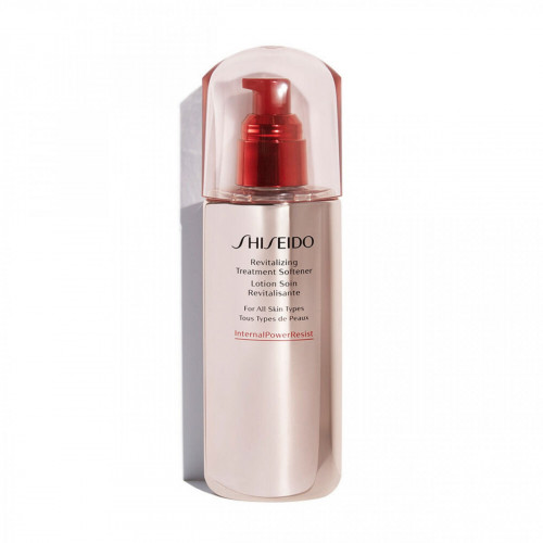 Shiseido Revitalising Treatment Softener