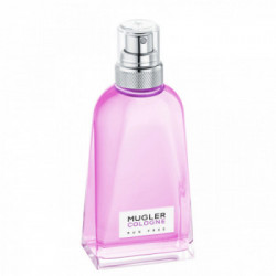 Thierry Mugler Run Free Unisex 100 ml