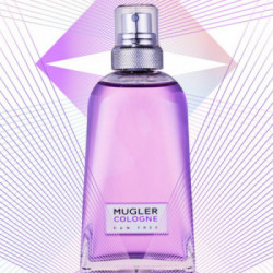 Thierry Mugler Run Free Unisex 100 ml
