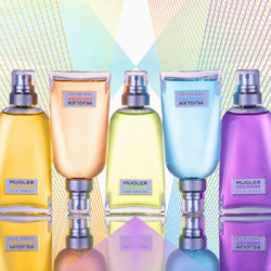 Thierry Mugler Run Free Unisex 100 ml