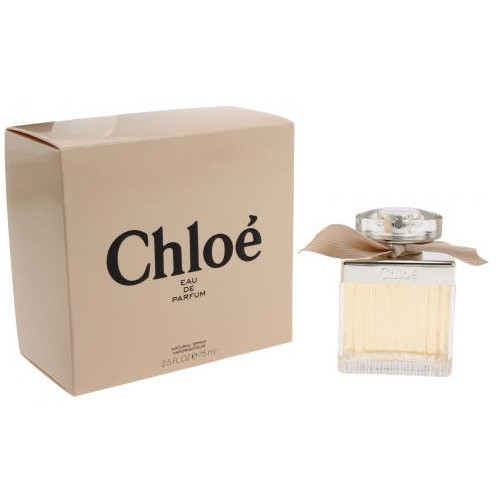 Chloé Eau De Parfum 75ml