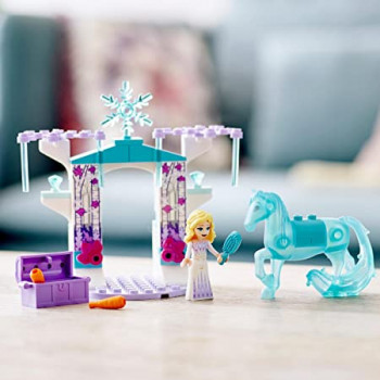 Lego Disney 43209 - Elsa e... 2