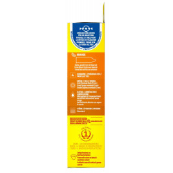 Durex Vernasch' Mich - Preservativi Fruttati Arancia Banana Fragola, Confezione da 14