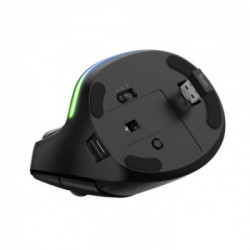 Trust Bayo mouse Mano destra RF Wireless Ottico 2400 DPI