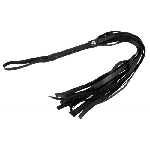 You2Toys Mini Flogger - Frustino in Finta Pelle