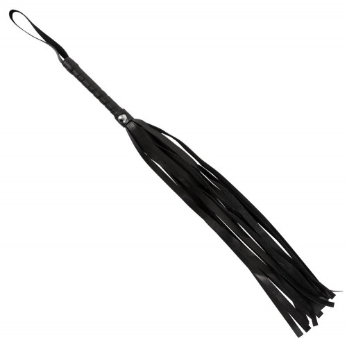 You2Toys Mini Flogger - Frustino in Finta Pelle