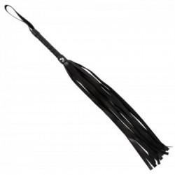 You2Toys Mini Flogger - Frustino in Finta Pelle