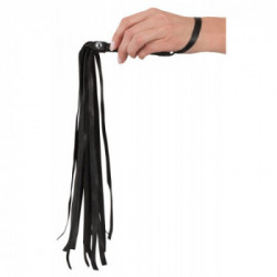 You2Toys Mini Flogger - Frustino in Finta Pelle