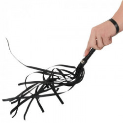 You2Toys Mini Flogger - Frustino in Finta Pelle