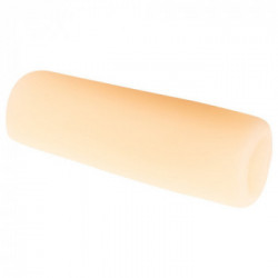 Rebel Masturbator with Sleeve and 2 Functions - Masturbatore con Vibrazione, 2 Funzioni, Ricaricabile