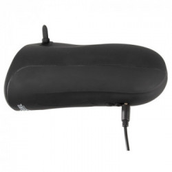 Rebel Masturbator with Sleeve and 2 Functions - Masturbatore con Vibrazione, 2 Funzioni, Ricaricabile