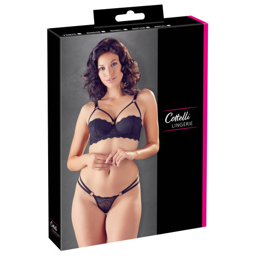 Cottelli Lingerie Jenny - Completino Intimo...
