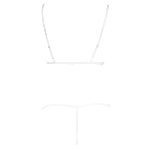 Cottelli Lingerie Silicon - Completino Intimo...