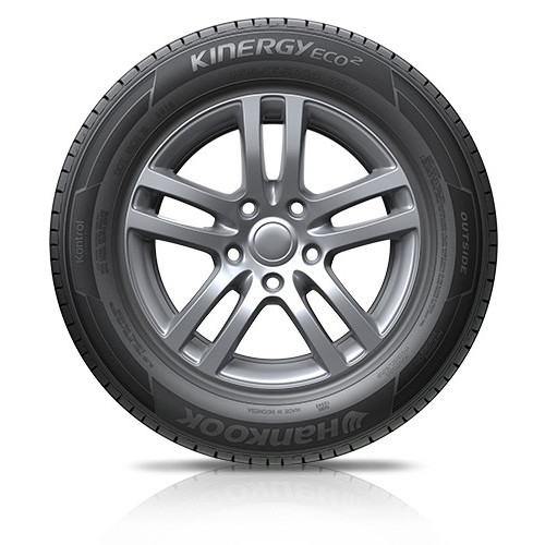 Hankook Kinergy Eco 2 K435 165/80 R15 Estate...