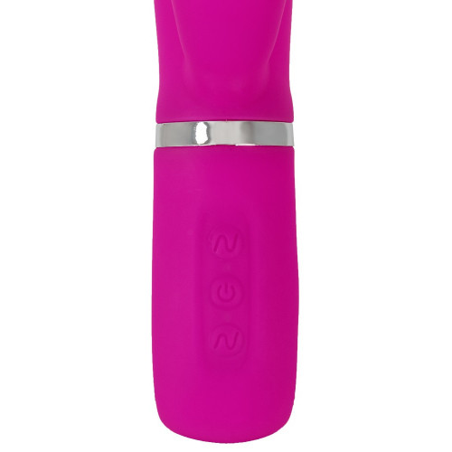 XouXou Super Soft Rabbit - Vibratore con...