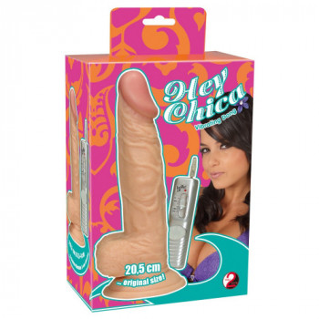 You2Toys - Vibratore Hey...