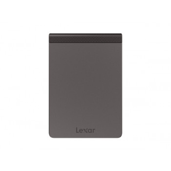 Lexar SL200 512 GB Grigio