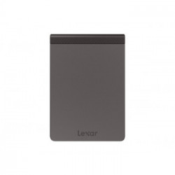 Lexar SL200 512 GB Grigio