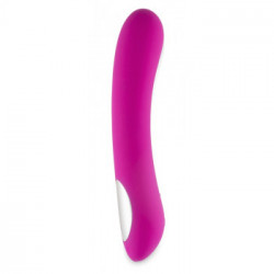 Kiiroo - Vibratore Set di Coppia, 2 Pz, Nero e Viola, Stimolante, Silicone, Funzione Teledildonic