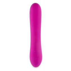 Kiiroo - Vibratore Set di Coppia, 2 Pz, Nero e Viola, Stimolante, Silicone, Funzione Teledildonic