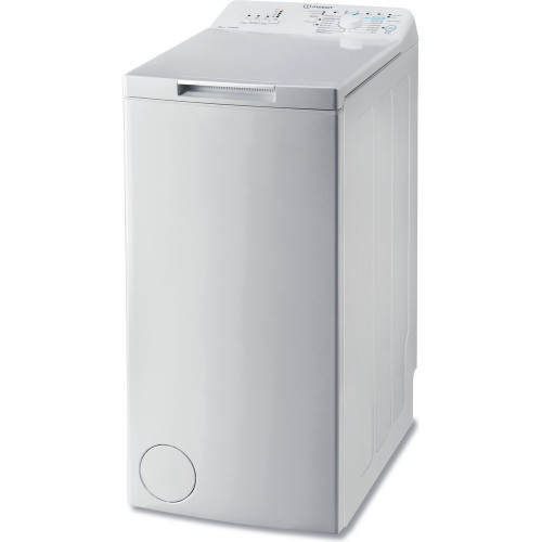Indesit BTW L50300 IT/N - Lavatrice a Carica...