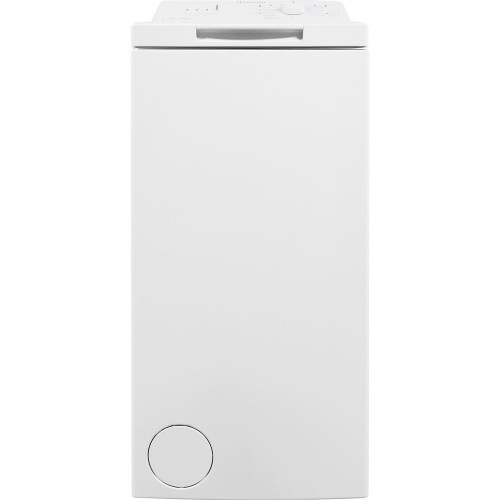 Indesit BTW L50300 IT/N - Lavatrice a Carica...