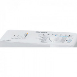 Indesit BTW L50300 IT/N - Lavatrice a Carica Superiore, 5 Kg, 1000 Giri, Classe D